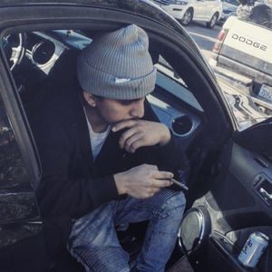 Meet your Posher, Marvin